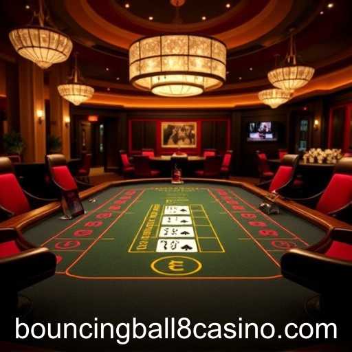 bouncingball8 casino