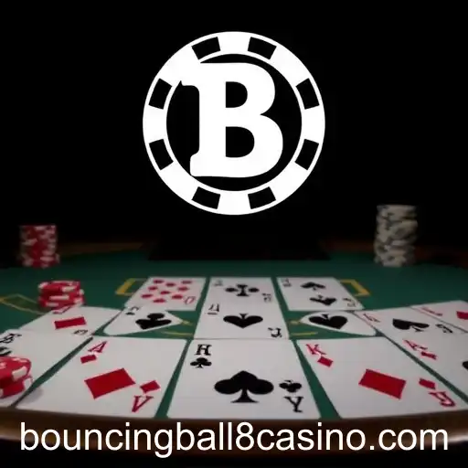 Exploring the World of Blackjack at Bouncingball8 Casino
