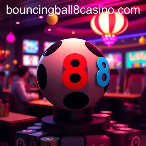 Bouncing Ball Revolutionizes Online Gaming