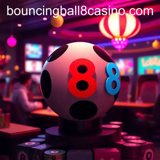 Bouncing Ball Revolutionizes Online Gaming