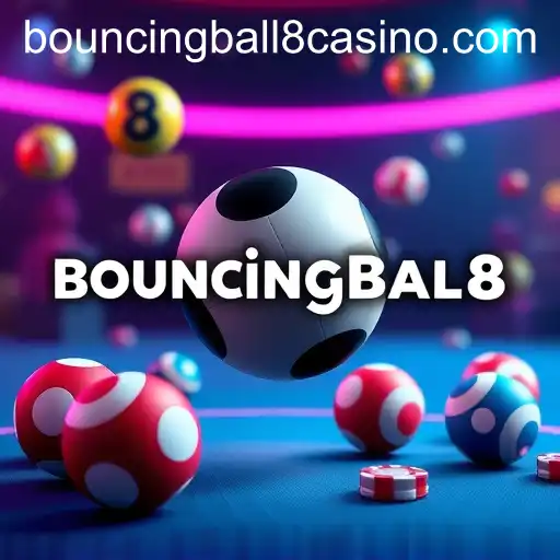 The Rise of Bouncingball8 Casino in Online Gaming