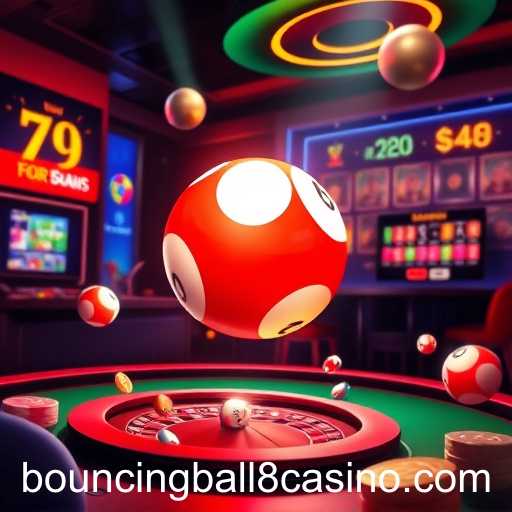 The Rise of Bouncingball8 in Online Gaming