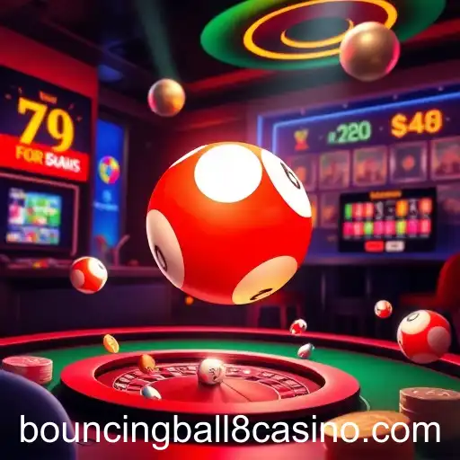 The Rise of Bouncingball8 in Online Gaming