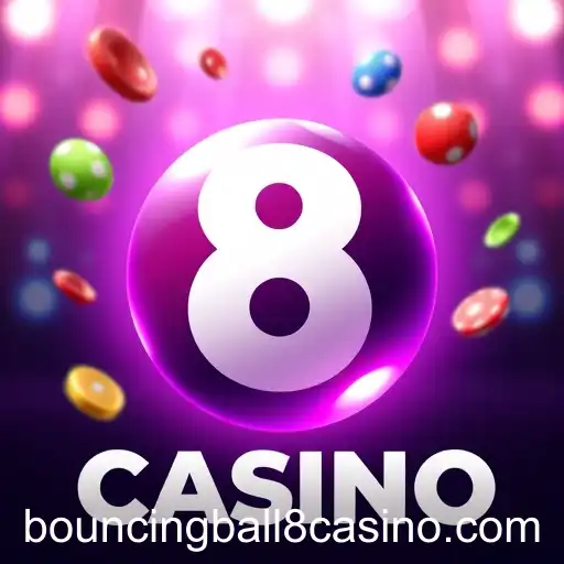 The Rise of BouncingBall8 in the Online Casino World