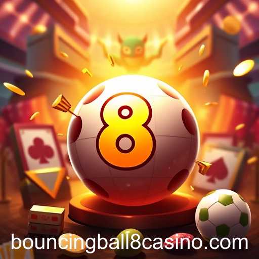 bouncingball8 casino