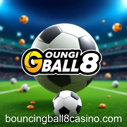 Exploring Sports Betting at BouncingBall8 Casino